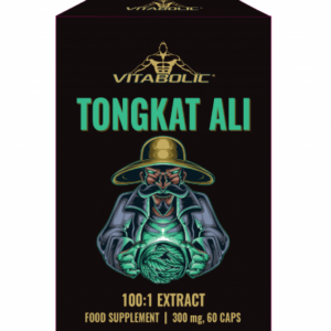 Tongkat Ali 100:1 Extract