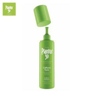 Tonic Plantur 39 Phyto-Caffeine