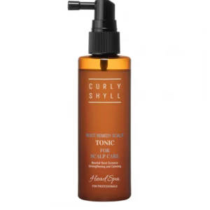 Tonic Root Remedy Scalp Care