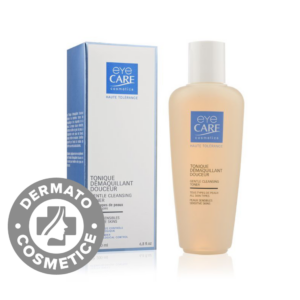 Tonic demachiant cu actiune blanda