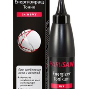 Tonic energizant pentru barbati
