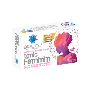 Tonic feminin