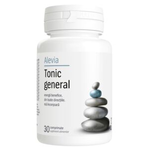 Tonic general