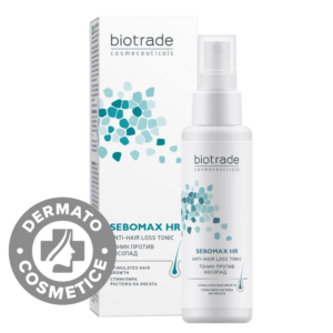 Tonic impotriva caderii parului Sebomax HR