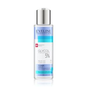 Tonic impotriva imperfectiunilor Glycol Therapy 5%