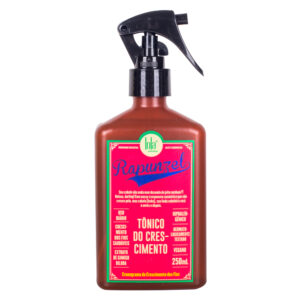 Tonic pentru stimularea cresterii parului Rapunzel