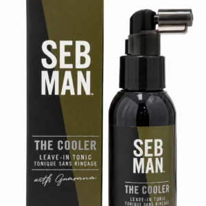 Tonic revigorant pentru scalp Seb Man The Cooler