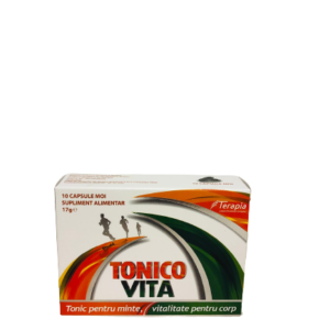 Tonico Vita