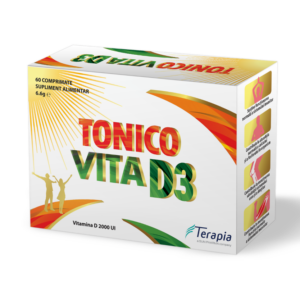 Tonico Vita D3