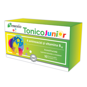 Tonico junior