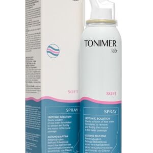 Tonimer Lab Isotonic Soft spray