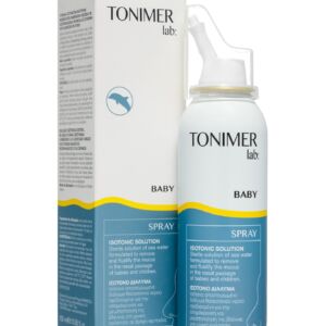 Tonimer Lab Isotonic baby spray