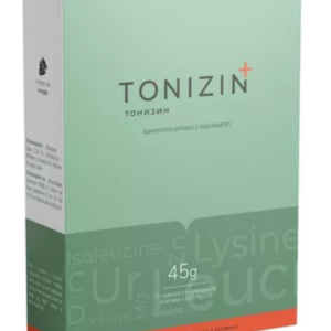 Tonizin