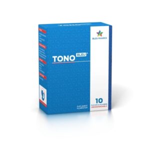 Tono Bleu