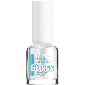 Top Coat 60 Seconds Turbo Dry