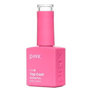 Top Coat Essential