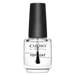 Top Coat In the city