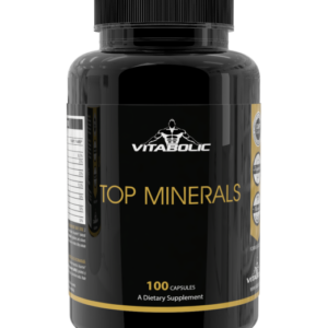 Top Minerals