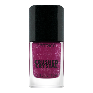 Top coat Crushed Crystal