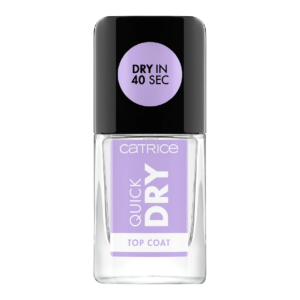 Top coat Quick Dry