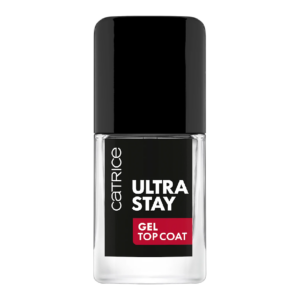 Top coat cu efect de gel Ultra Stay