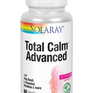 Total Calm Advance Solaray