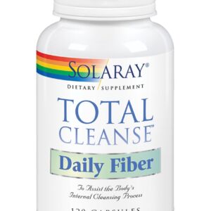 Total Cleanse Daily Fiber