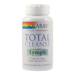 Total Cleanse Lymph Solaray