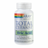 Total Cleanse Uric Acid Solaray
