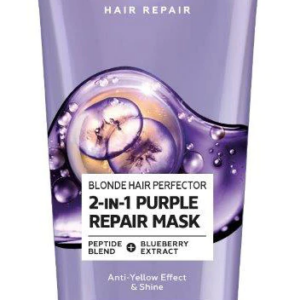 Tratament 2 in 1 Blonde Hair Perfector