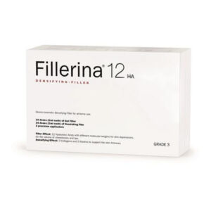 Tratament Intensiv cu Efect de Umplere Fillerina 12HA Densifying GRAD 3