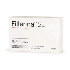 Tratament Intensiv cu Efect de Umplere Fillerina 12HA Densifying GRAD 5
