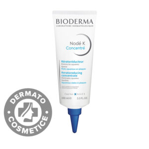 Tratament Keratoreductor concentrat pentru scalp si corp Node K
