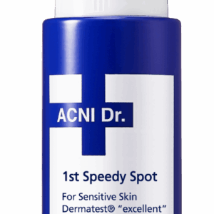 Tratament Rapid Acni Dr. 1st Speedy Spot