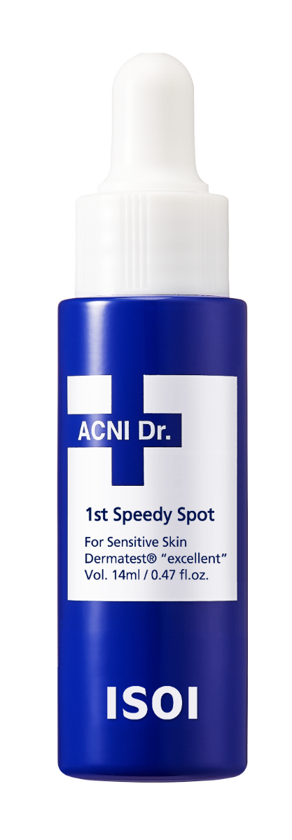 Tratament Rapid Acni Dr. 1st Speedy Spot