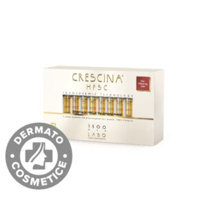 Tratament Transdermic Re-Growth HFSC 1300 barbati Crescina