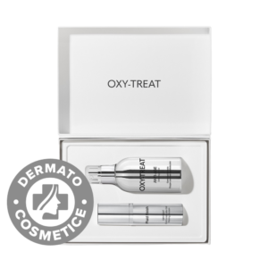 Tratament anti-age Oxy-Treat 15ml + 50ml