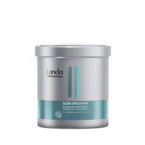 Tratament anti-electrizare pentru par matasos Sleek Smoother