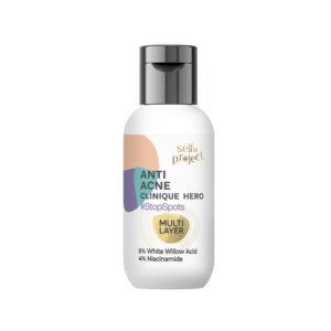 Tratament anti-imperfectiuni Anti Acne Clinique Hero