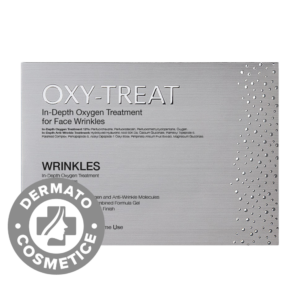Tratament anti-rid Oxy-Treat