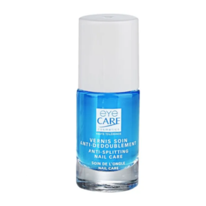 Tratament antidespicare pentru unghii fragile