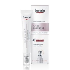 Tratament corector pentru cearcăne Anti-Pigment