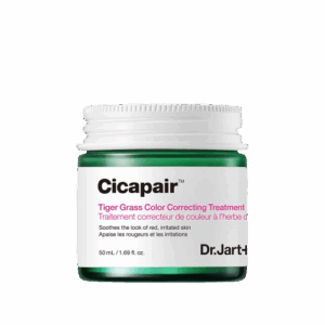 Tratament crema corectoare Cicapair Tiger Grass Color Correcting