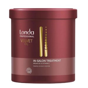 Tratament cu ulei de argan pentru par stralucitor Velvet Oil