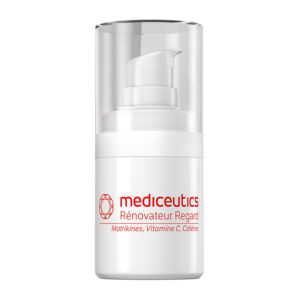 Tratament expert contur ochi Renovateur Regard