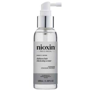 Tratament fortifiant leave-in Pro Clinical Diaboost