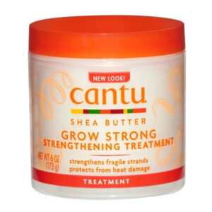 Tratament fortifiant pentru par Grow Strong