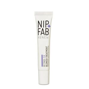 Tratament gel pentru pete 10% retinol Fix Blemish Gel Treatment