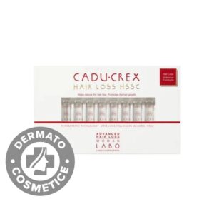 Tratament impotriva caderii severe a parului pentru femei Cadu Crex