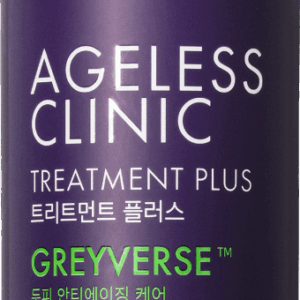 Tratament impotriva incaruntirii si caderii parului Ageless Clinic Treatment Plus